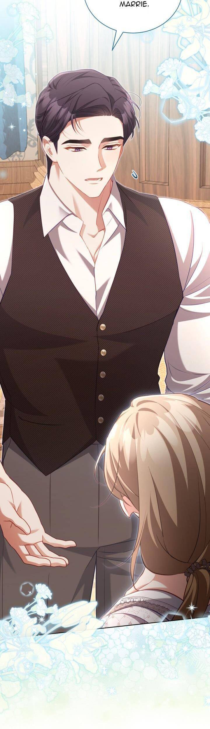 Nhật Ký Trông Trẻ Chapter 42 - 22