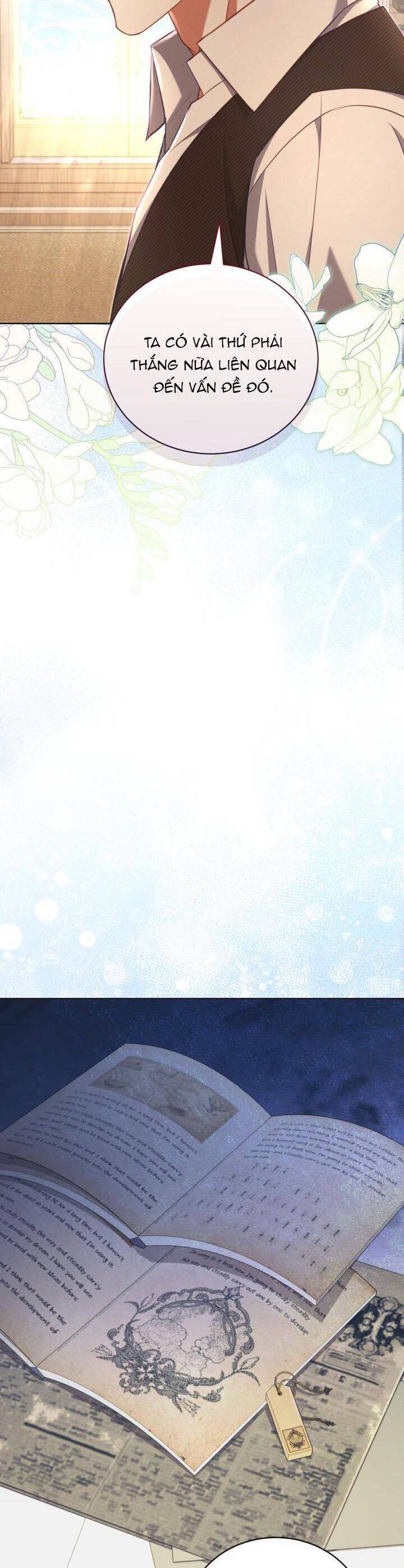 Nhật Ký Trông Trẻ Chapter 42 - 26