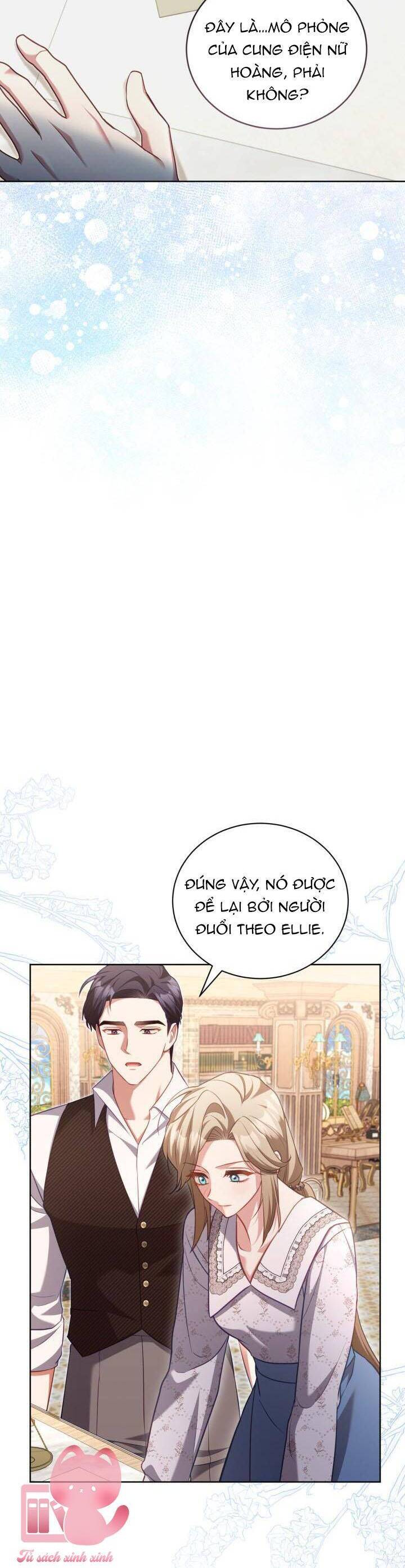 Nhật Ký Trông Trẻ Chapter 42 - 27