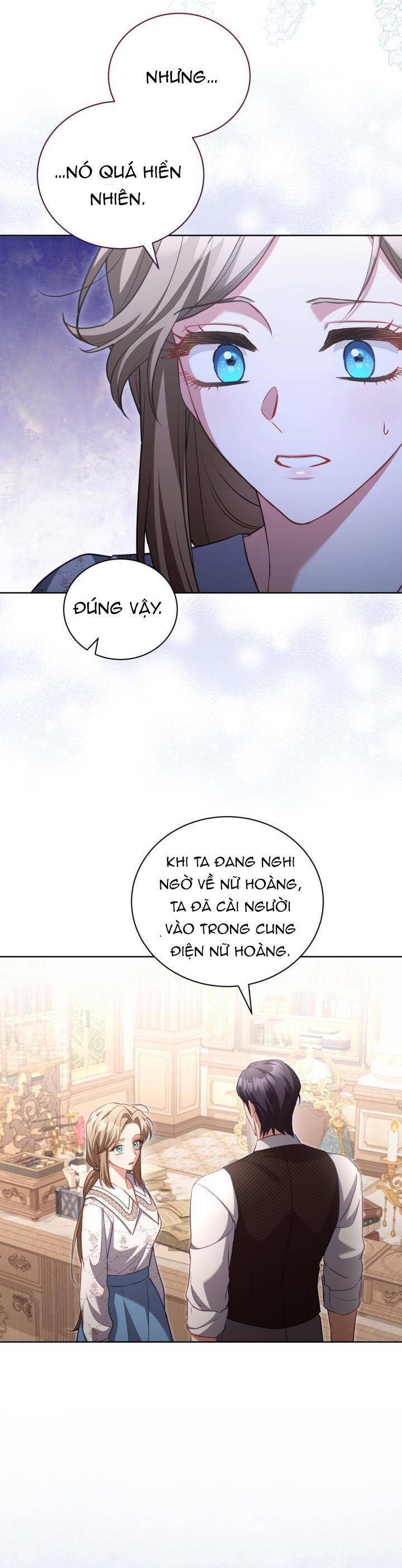 Nhật Ký Trông Trẻ Chapter 42 - 28