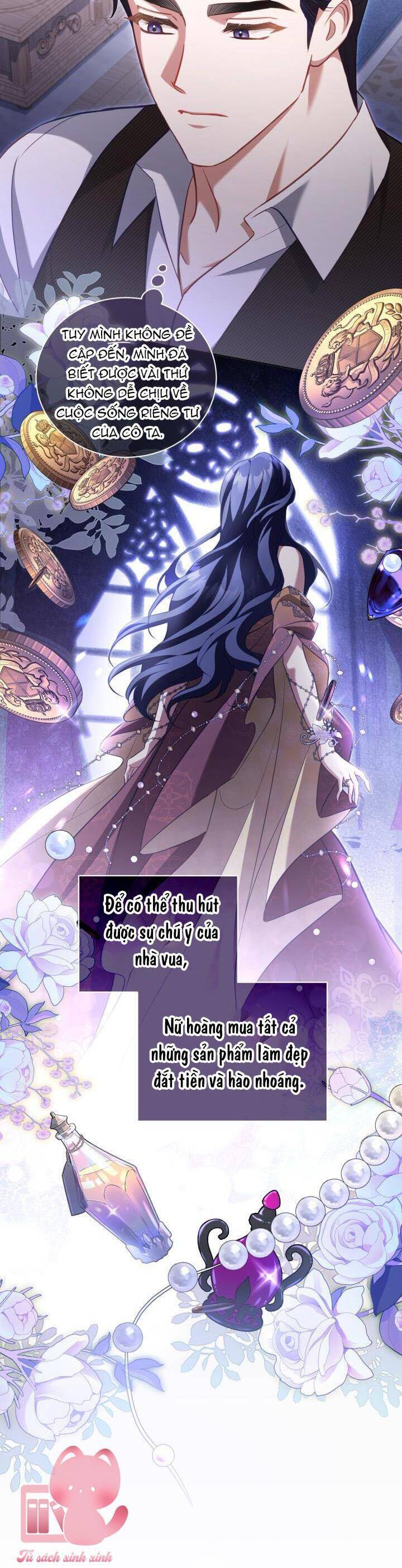 Nhật Ký Trông Trẻ Chapter 42 - 31