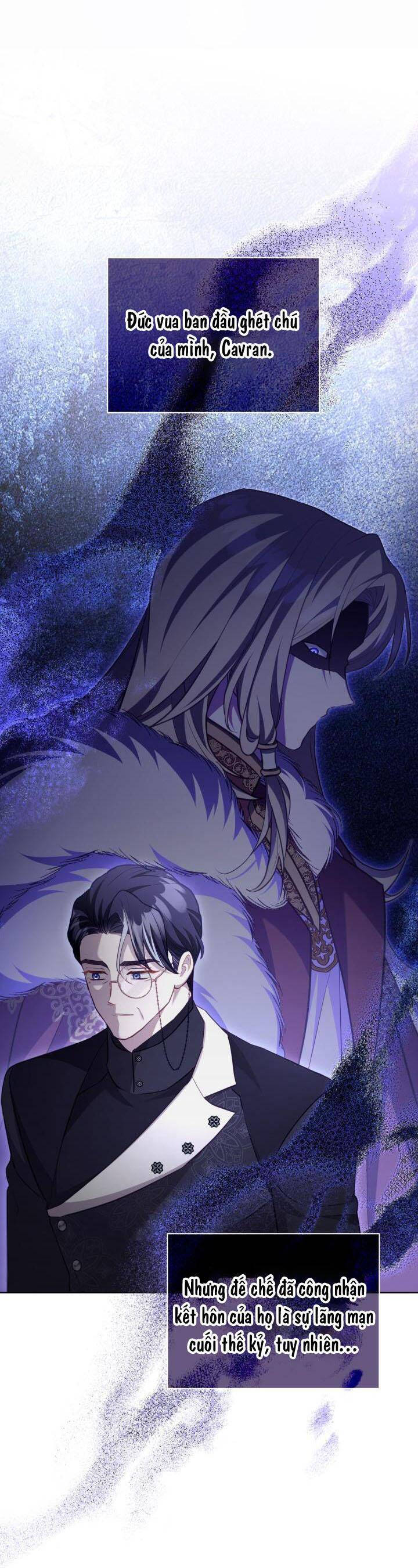 Nhật Ký Trông Trẻ Chapter 42 - 32