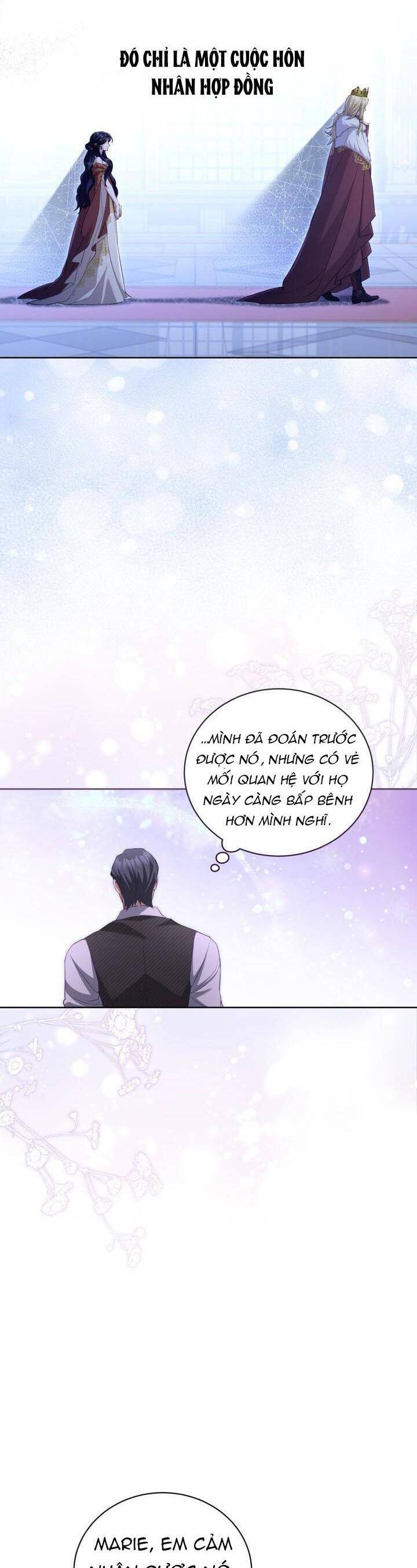 Nhật Ký Trông Trẻ Chapter 42 - 33