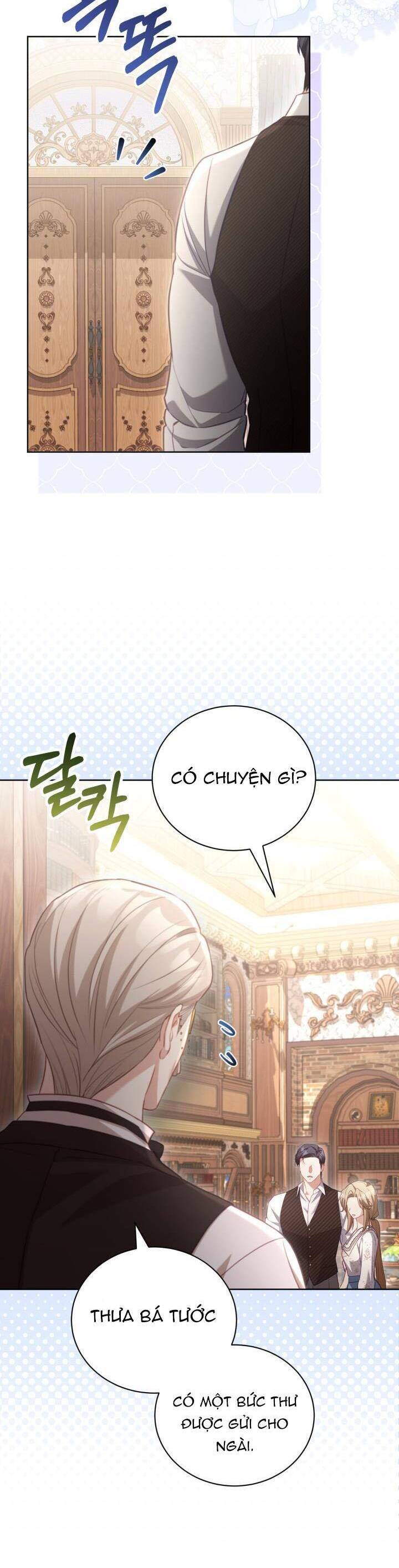 Nhật Ký Trông Trẻ Chapter 42 - 37