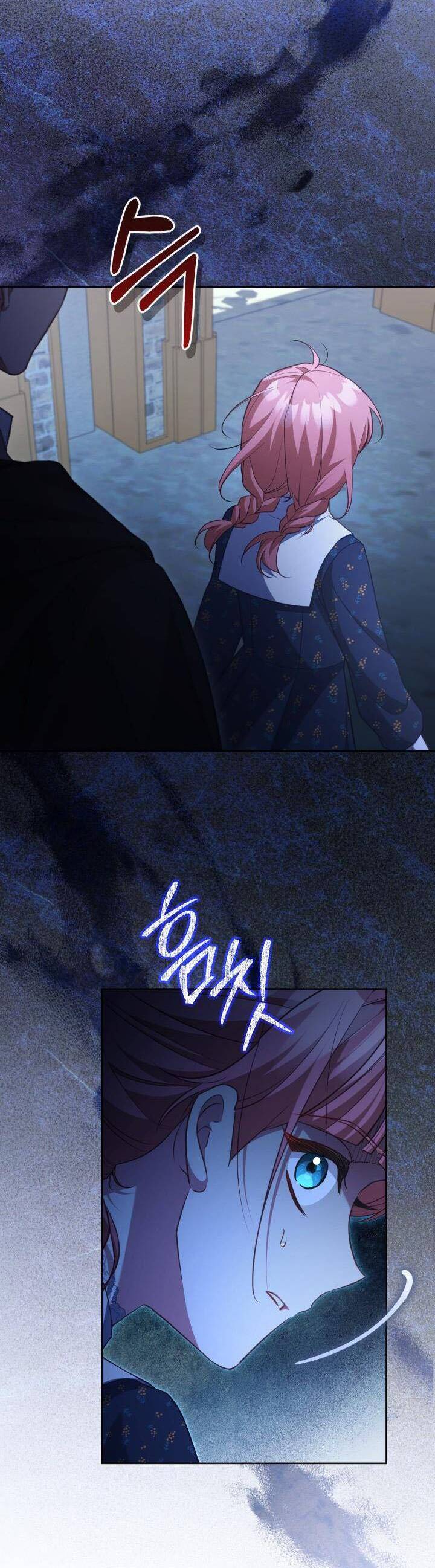 Nhật Ký Trông Trẻ Chapter 42 - 5