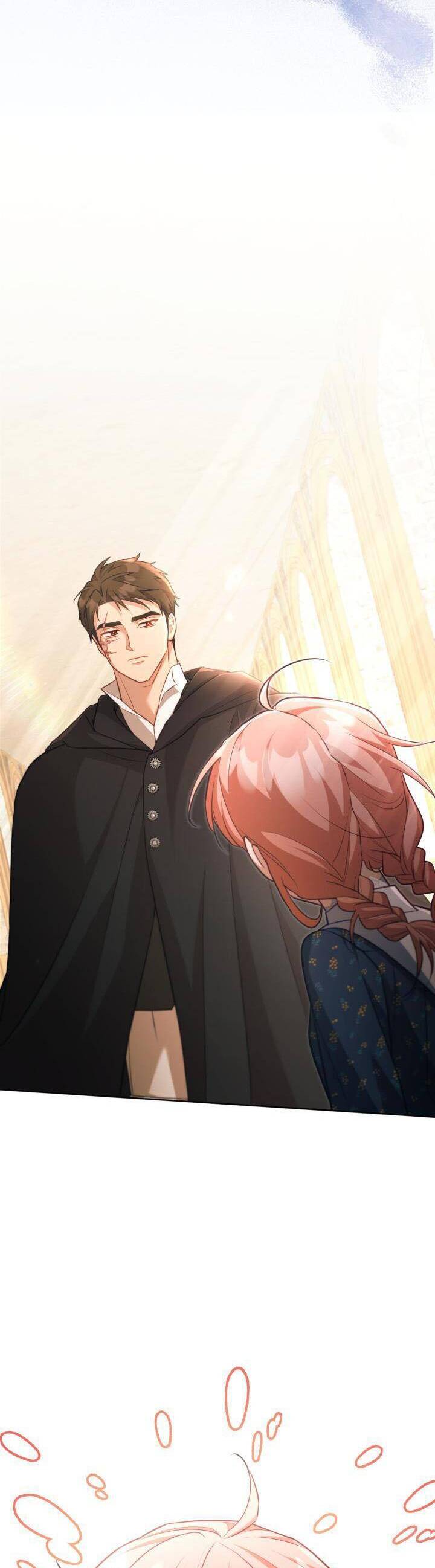 Nhật Ký Trông Trẻ Chapter 42 - 6