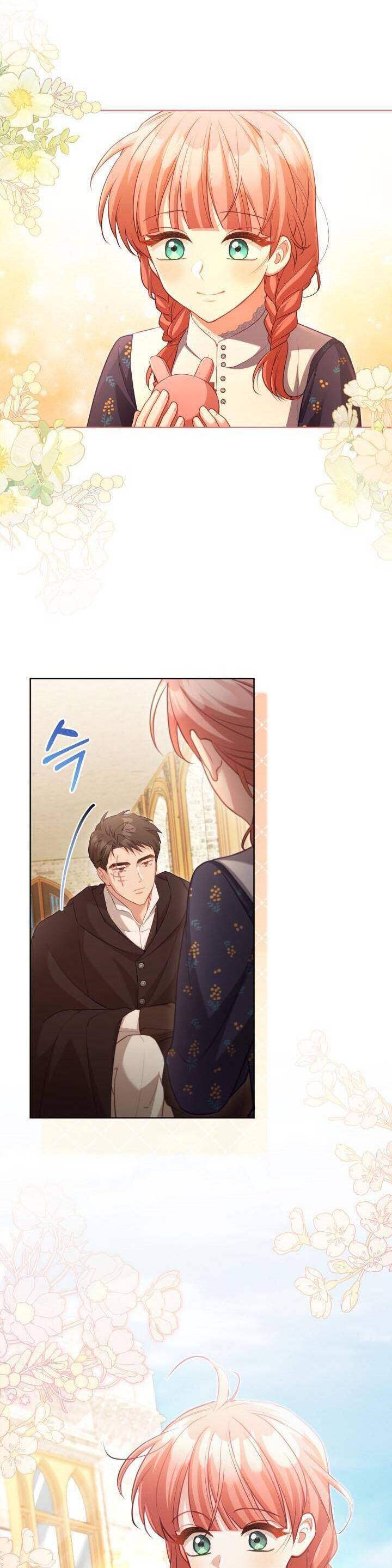 Nhật Ký Trông Trẻ Chapter 42 - 9