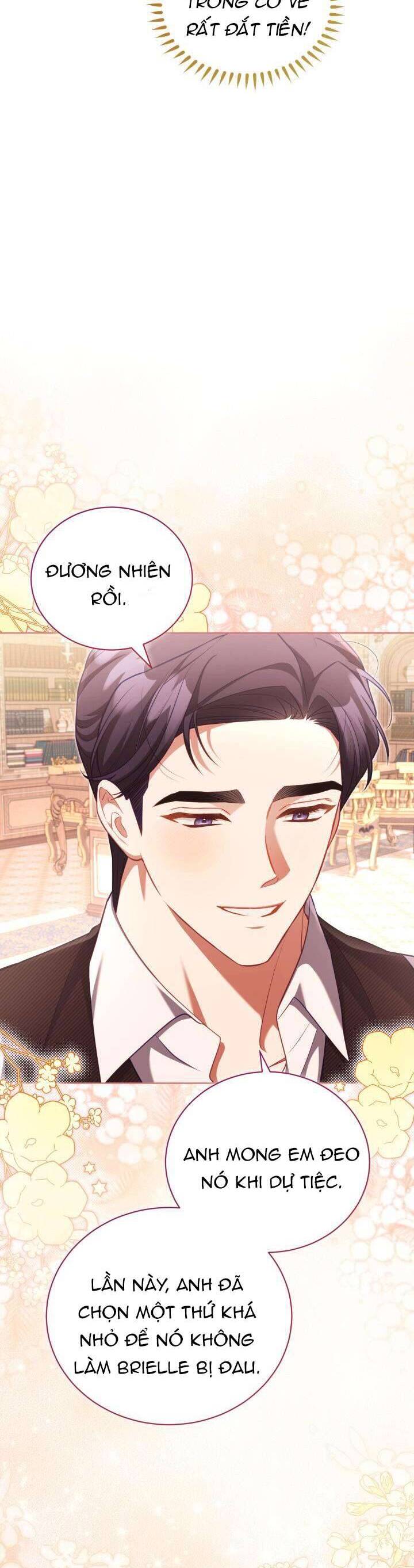 Nhật Ký Trông Trẻ Chapter 43 - 12