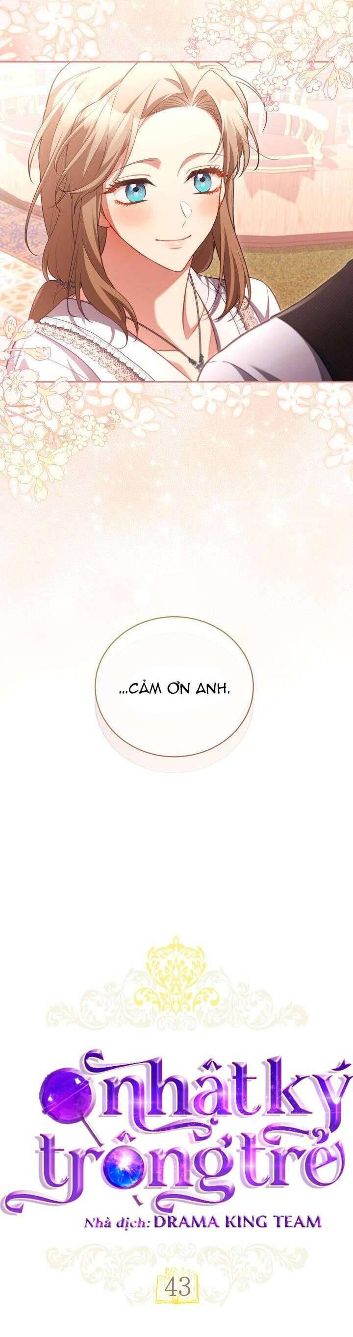 Nhật Ký Trông Trẻ Chapter 43 - 13