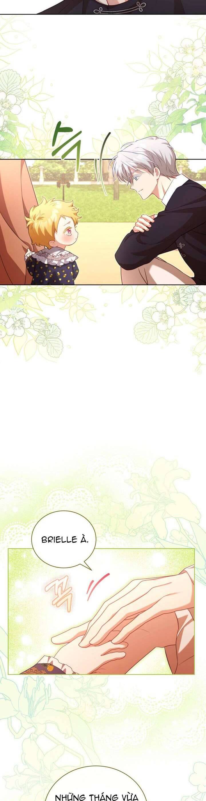 Nhật Ký Trông Trẻ Chapter 43 - 16