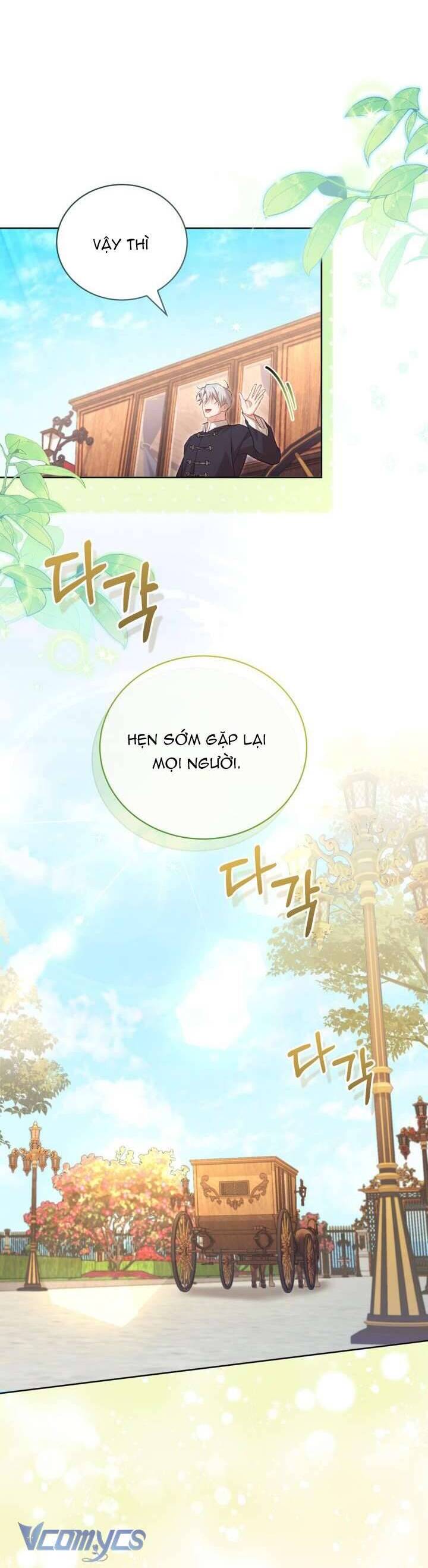 Nhật Ký Trông Trẻ Chapter 43 - 22