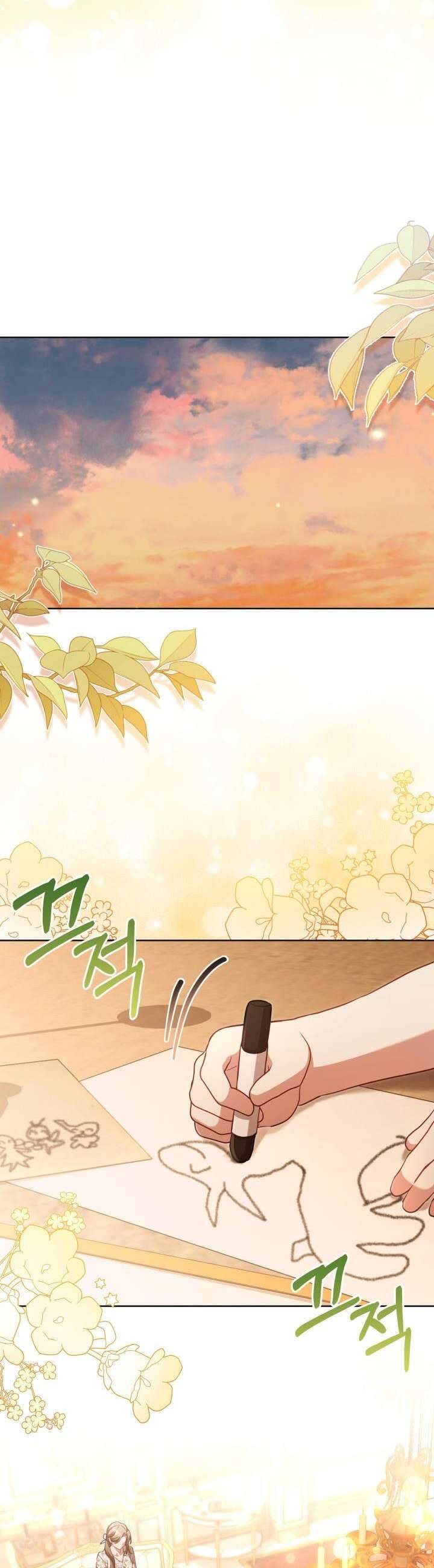 Nhật Ký Trông Trẻ Chapter 43 - 23