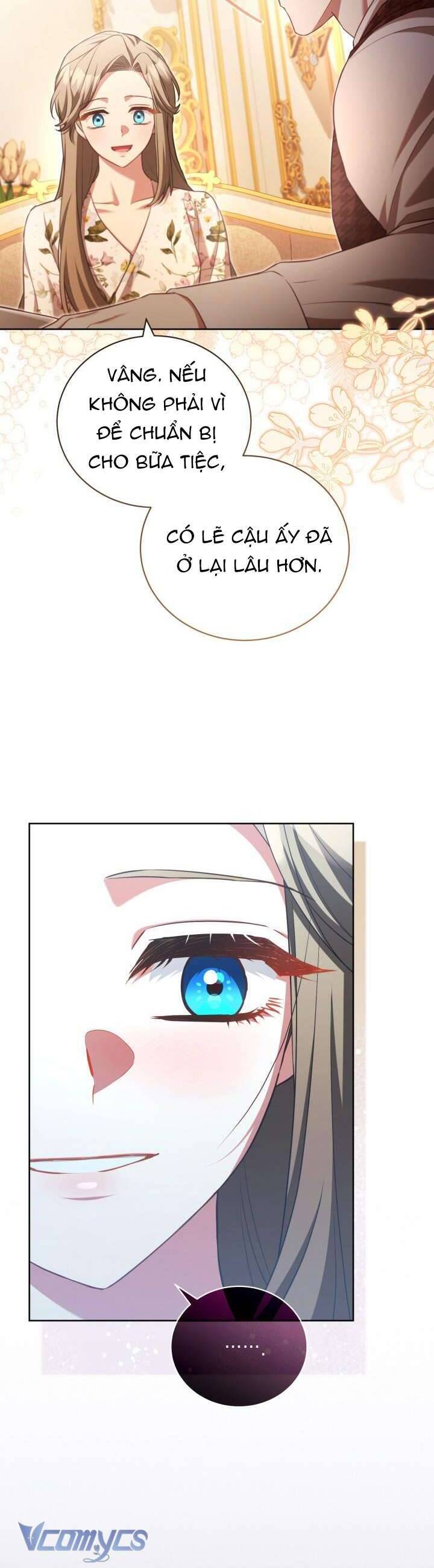 Nhật Ký Trông Trẻ Chapter 43 - 26