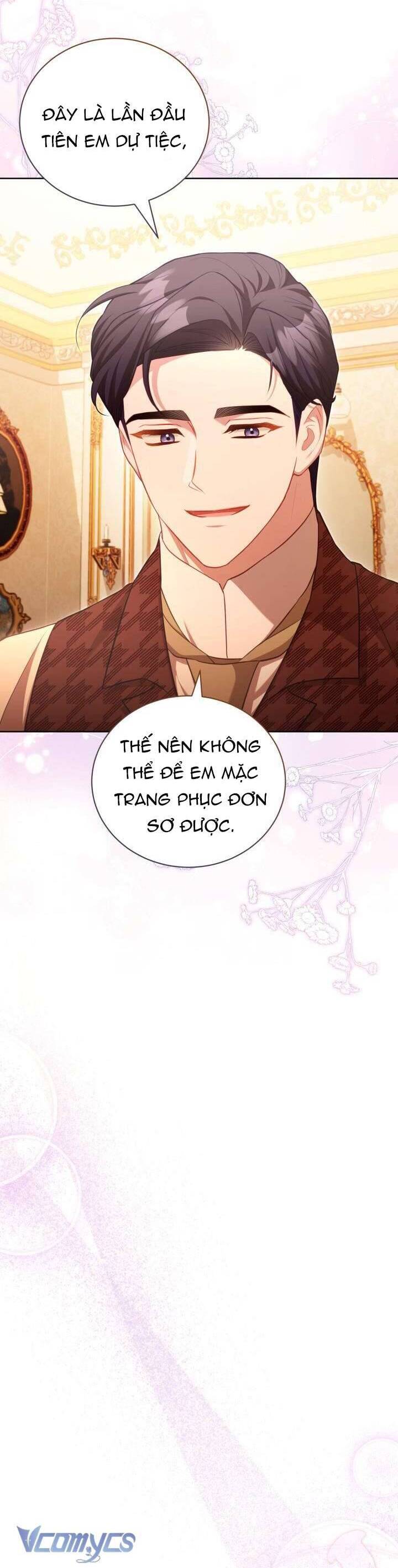 Nhật Ký Trông Trẻ Chapter 43 - 30