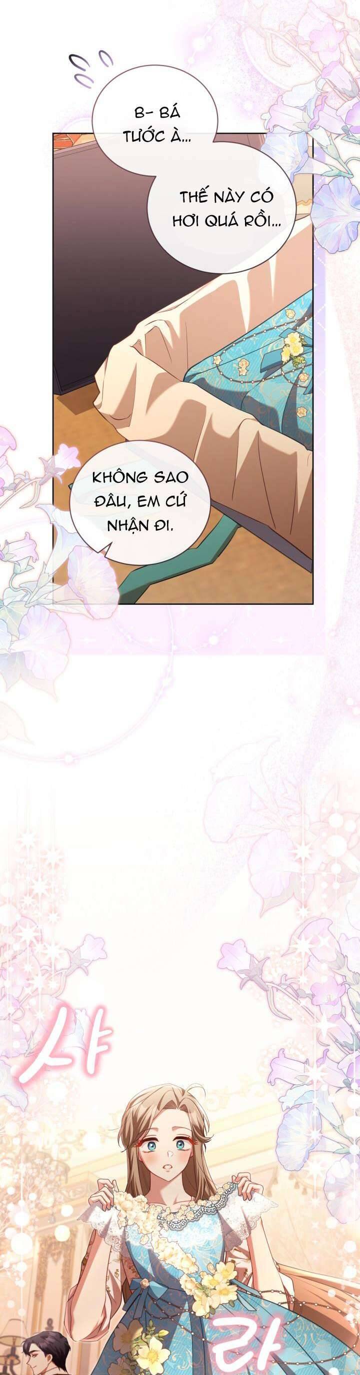 Nhật Ký Trông Trẻ Chapter 43 - 31