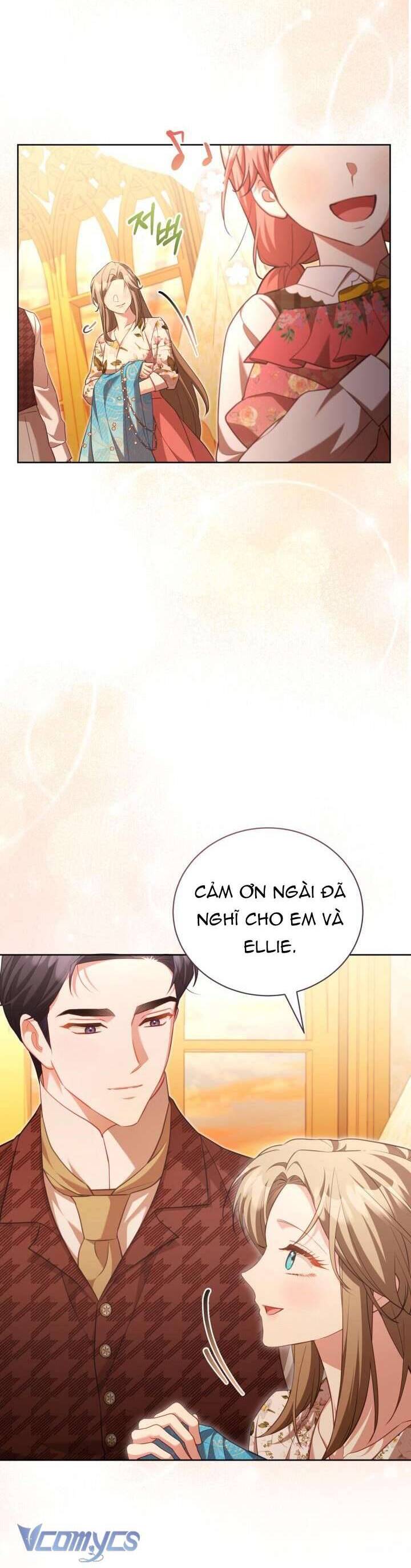 Nhật Ký Trông Trẻ Chapter 43 - 34