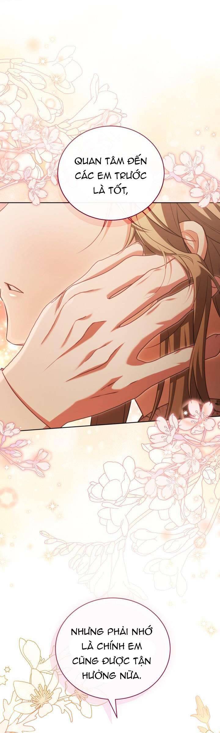 Nhật Ký Trông Trẻ Chapter 43 - 35