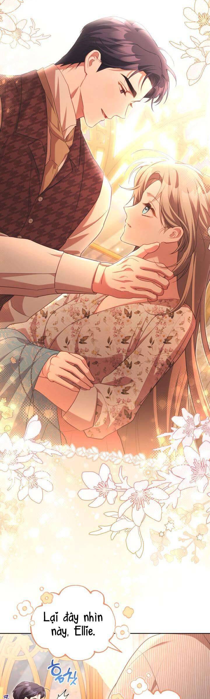 Nhật Ký Trông Trẻ Chapter 43 - 36