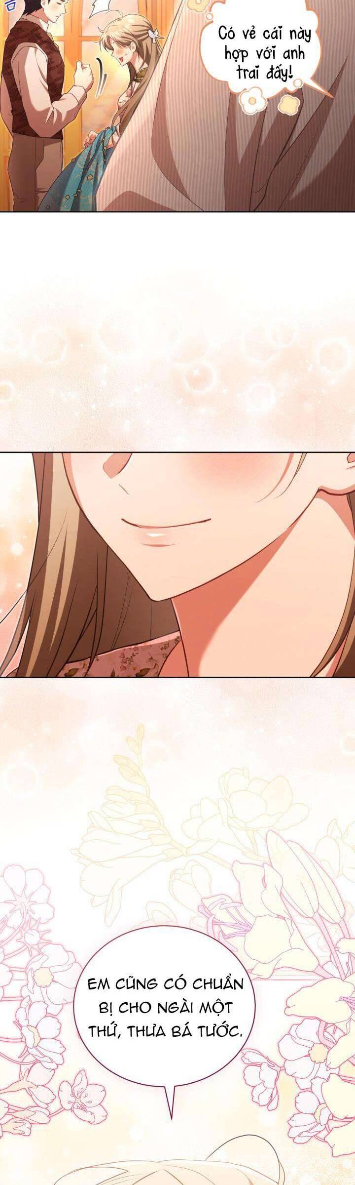 Nhật Ký Trông Trẻ Chapter 43 - 37