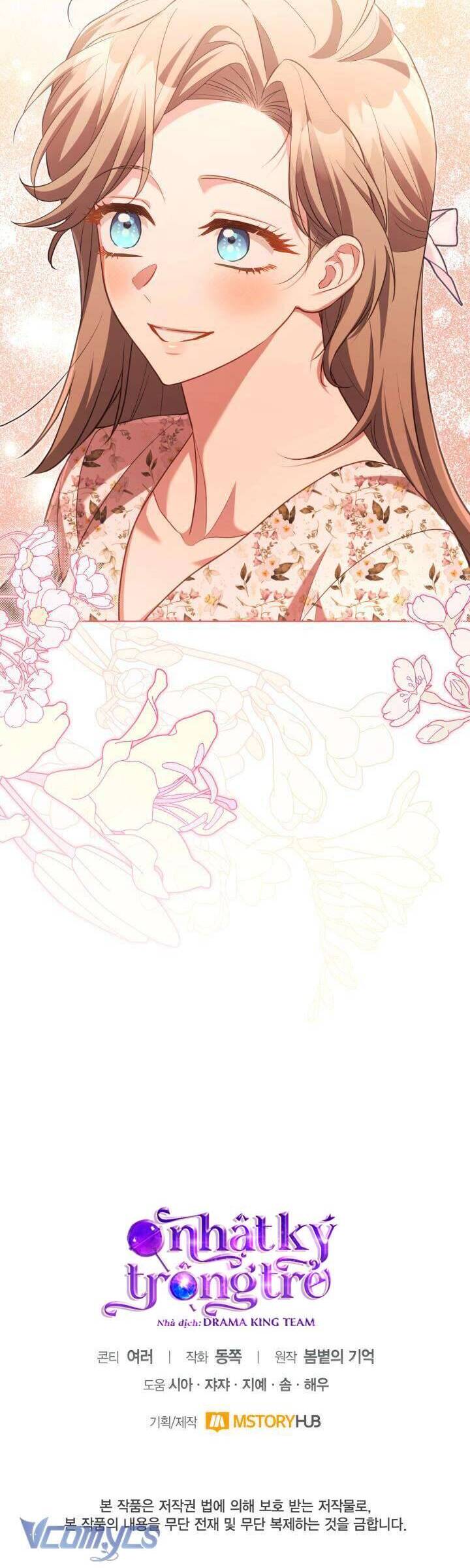 Nhật Ký Trông Trẻ Chapter 43 - 38