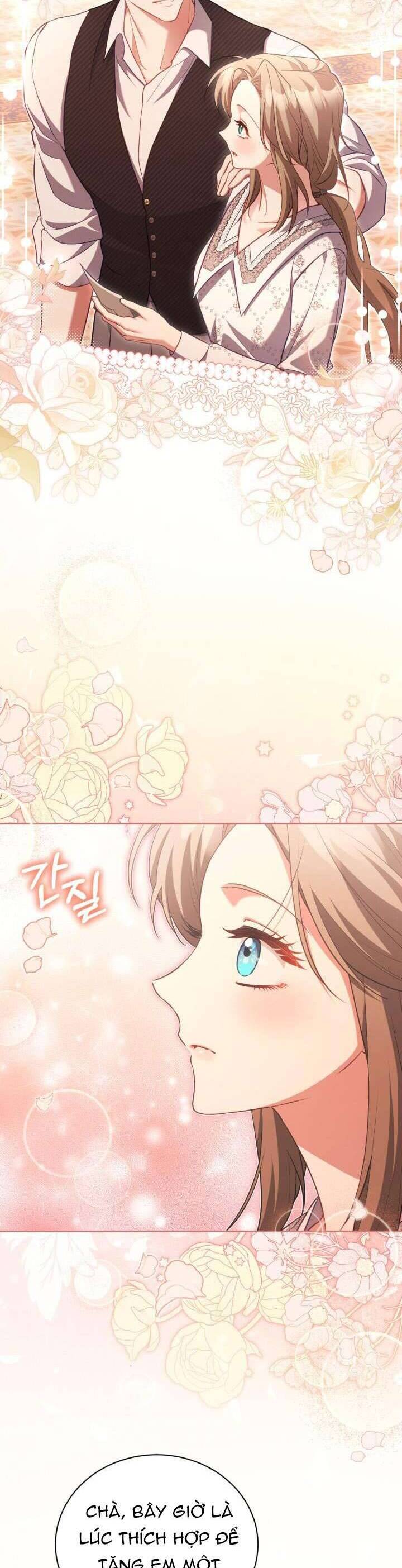 Nhật Ký Trông Trẻ Chapter 43 - 8