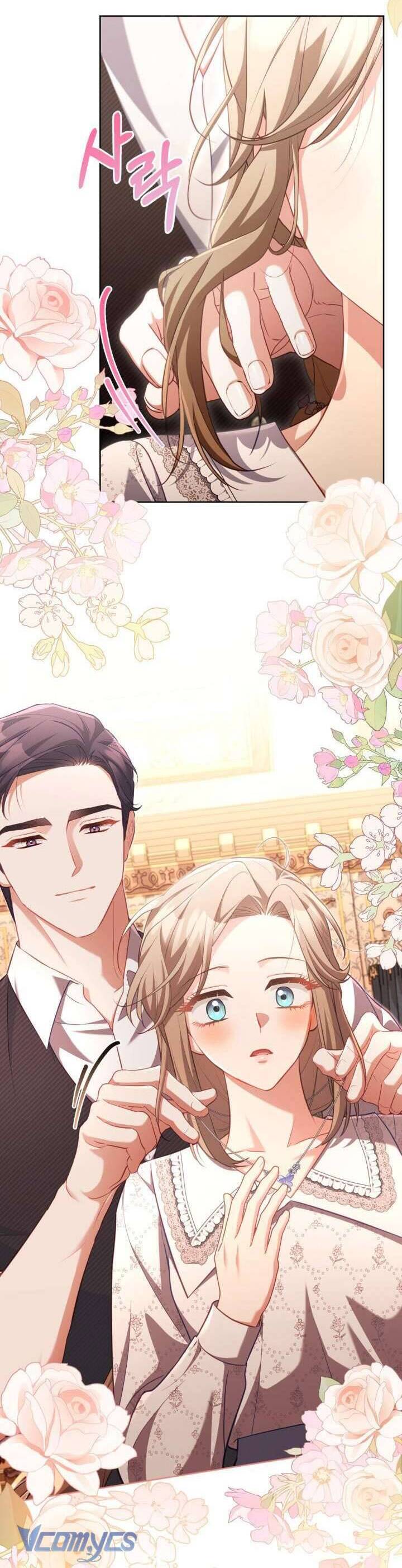 Nhật Ký Trông Trẻ Chapter 43 - 10