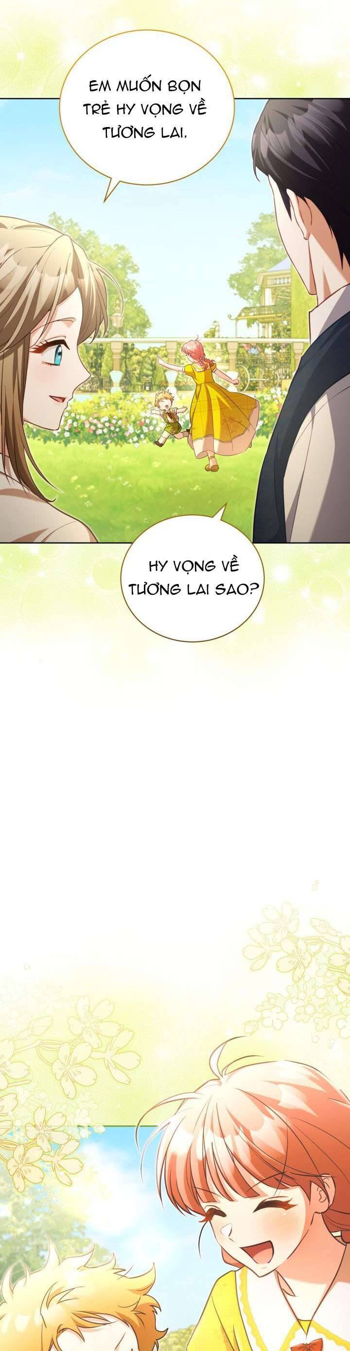 Nhật Ký Trông Trẻ Chapter 44 - 11