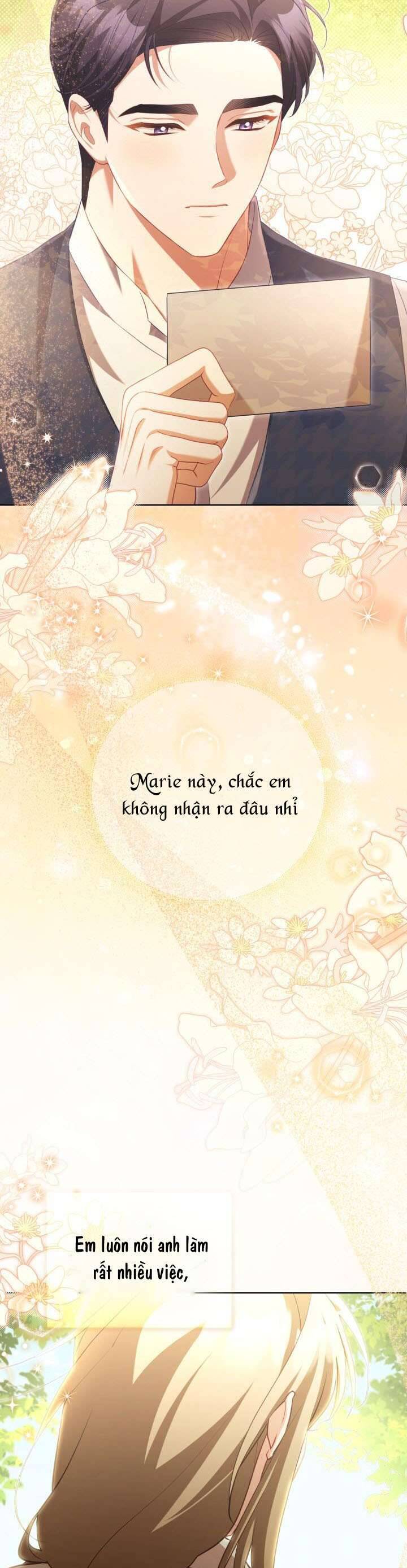 Nhật Ký Trông Trẻ Chapter 44 - 13