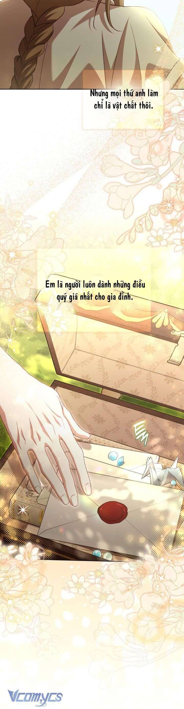 Nhật Ký Trông Trẻ Chapter 44 - 14