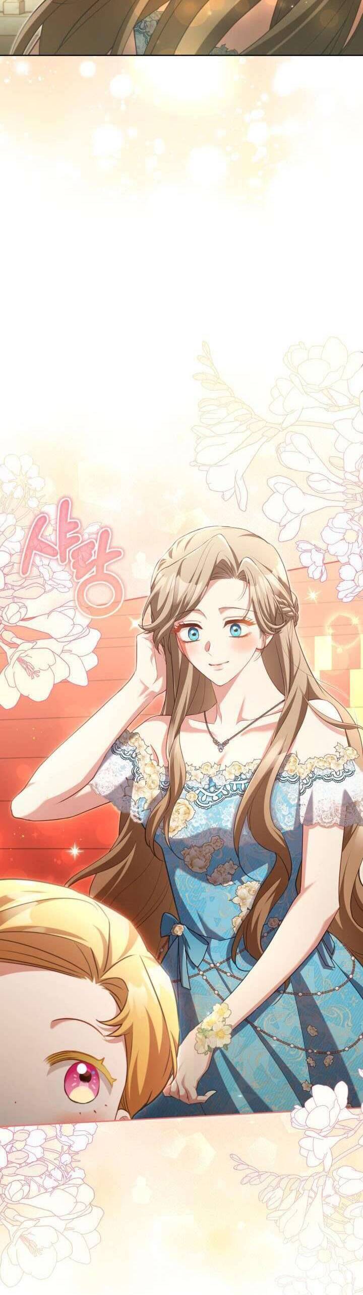 Nhật Ký Trông Trẻ Chapter 44 - 17