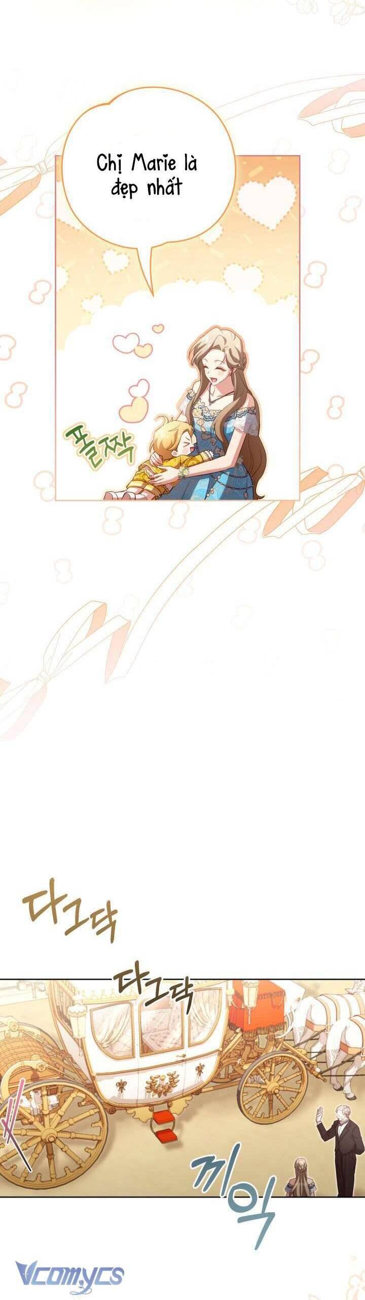 Nhật Ký Trông Trẻ Chapter 44 - 18