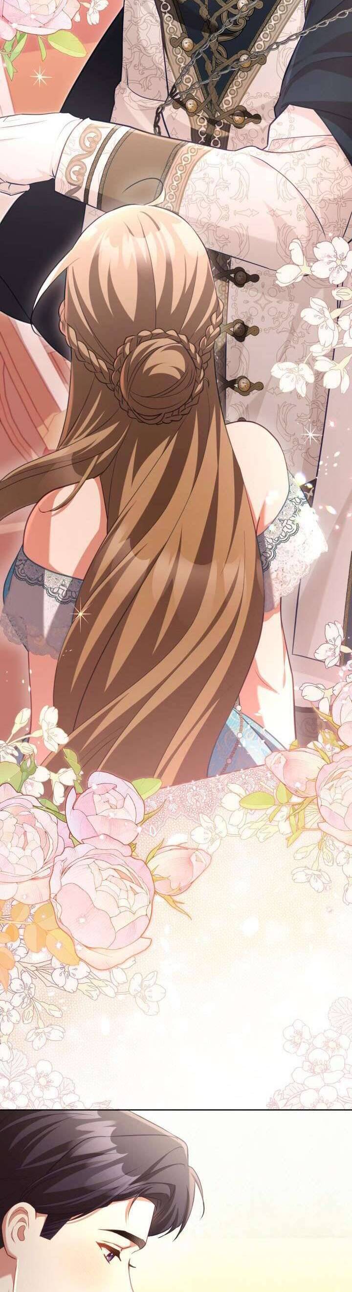 Nhật Ký Trông Trẻ Chapter 44 - 20