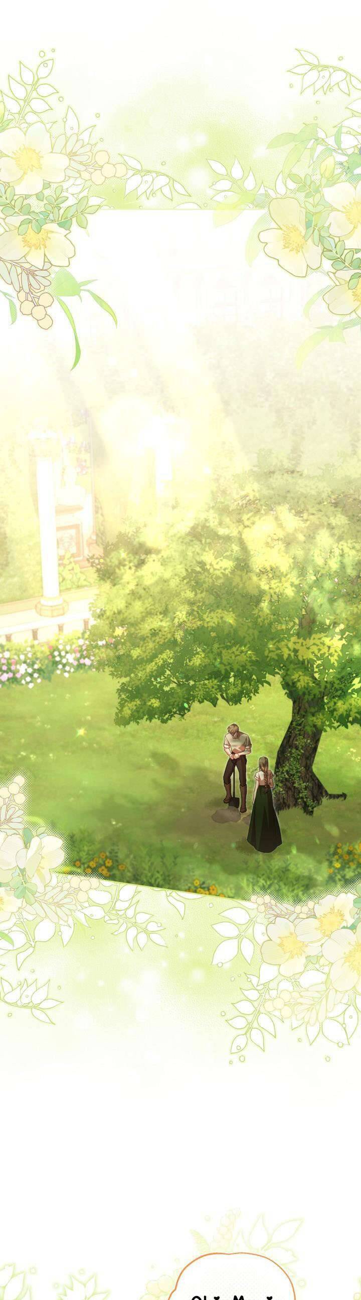 Nhật Ký Trông Trẻ Chapter 44 - 3