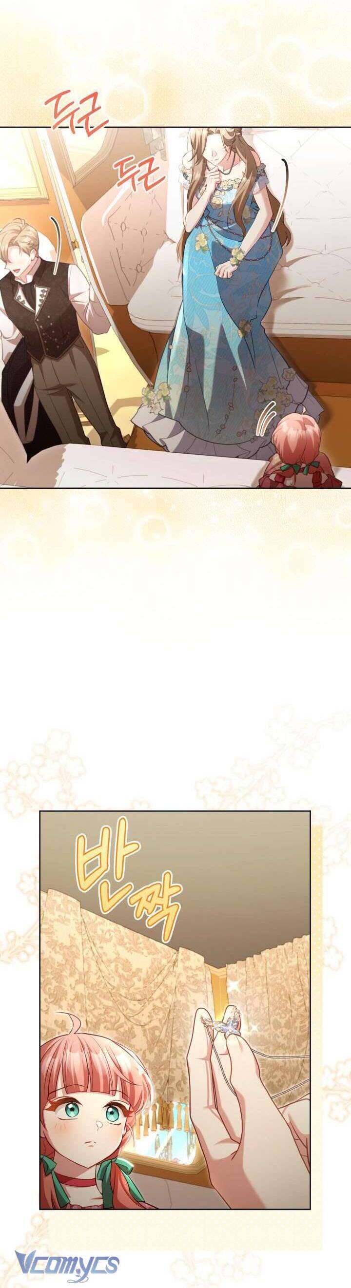 Nhật Ký Trông Trẻ Chapter 44 - 22