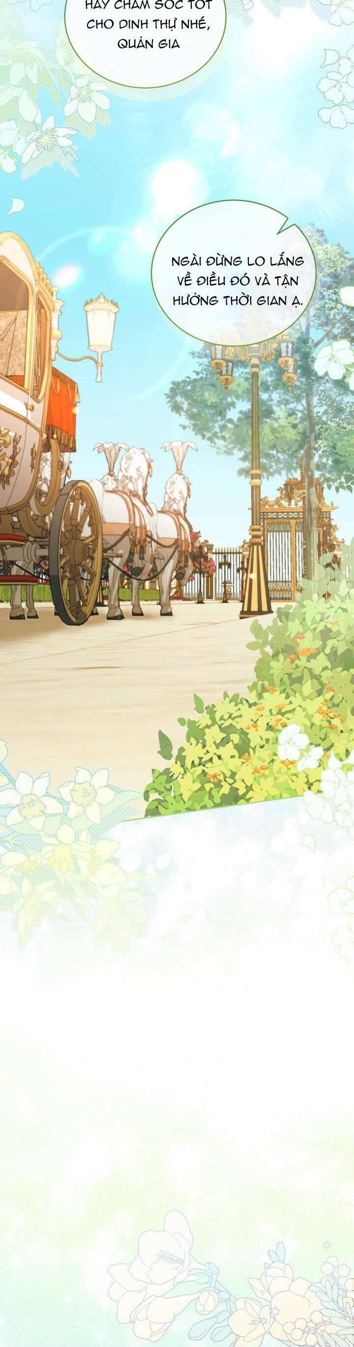 Nhật Ký Trông Trẻ Chapter 44 - 25