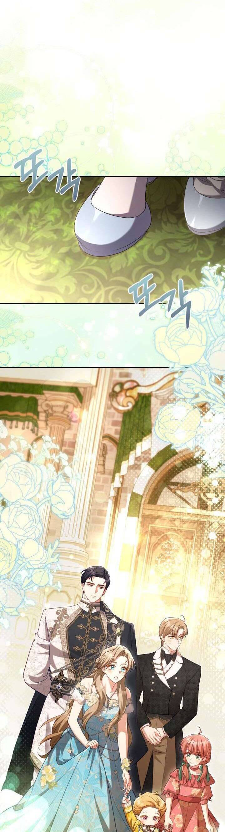 Nhật Ký Trông Trẻ Chapter 44 - 29