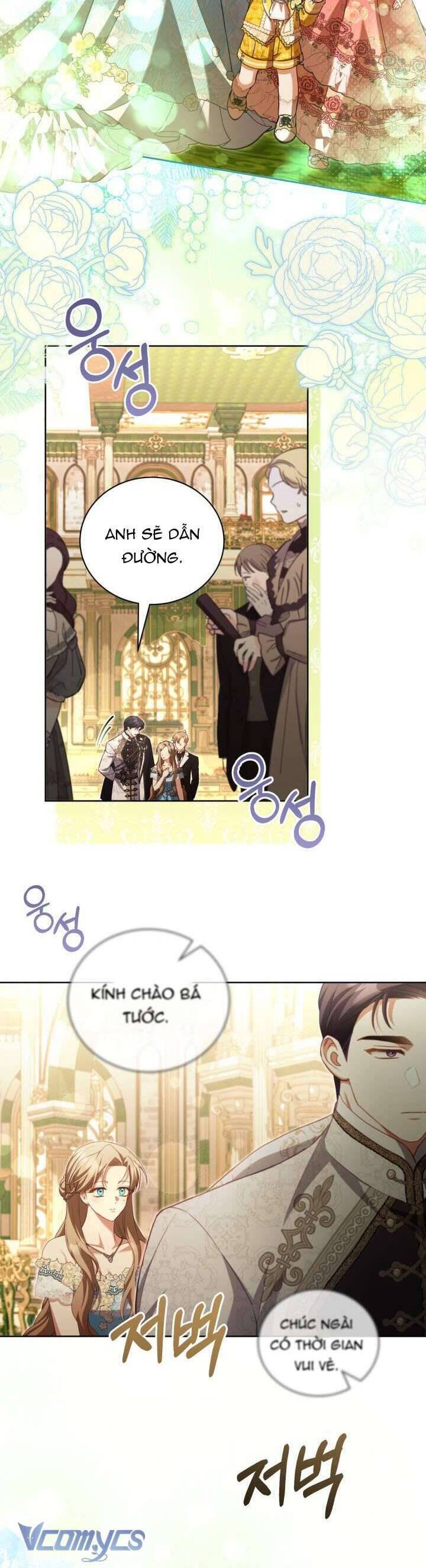 Nhật Ký Trông Trẻ Chapter 44 - 30