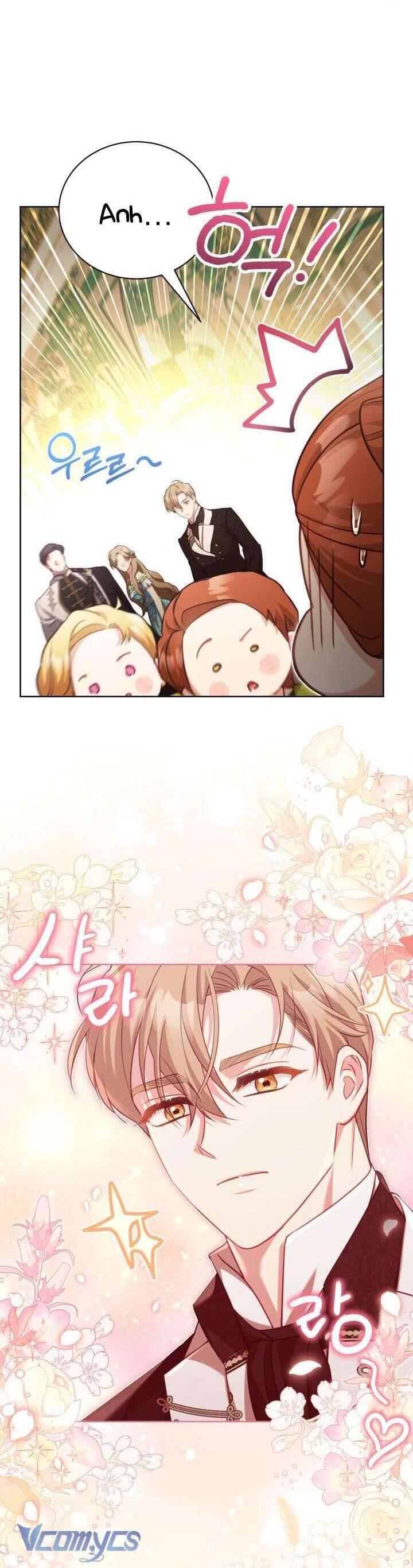 Nhật Ký Trông Trẻ Chapter 44 - 34