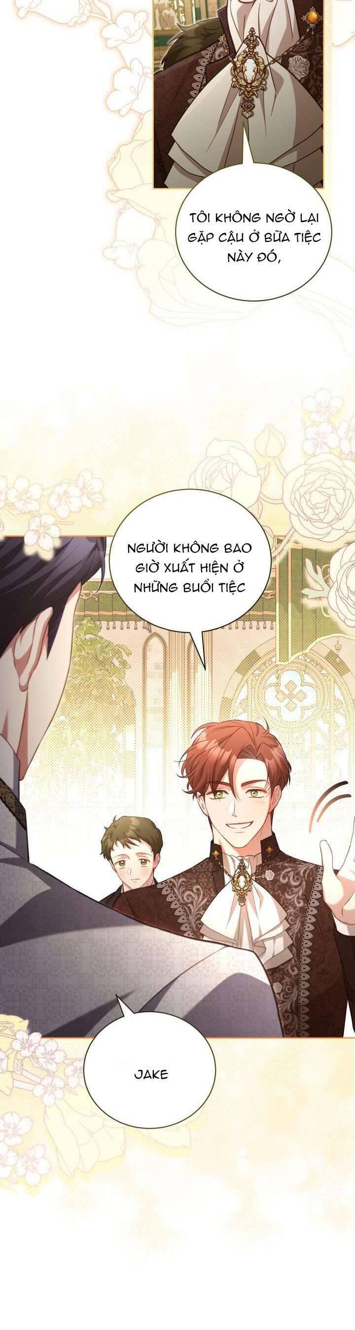 Nhật Ký Trông Trẻ Chapter 44 - 36