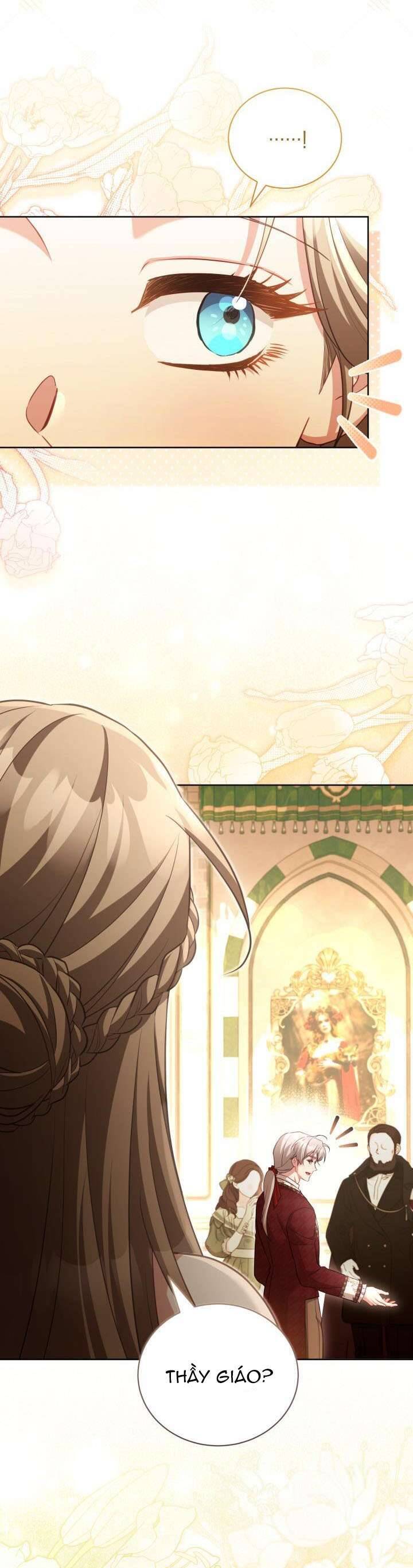 Nhật Ký Trông Trẻ Chapter 44 - 39