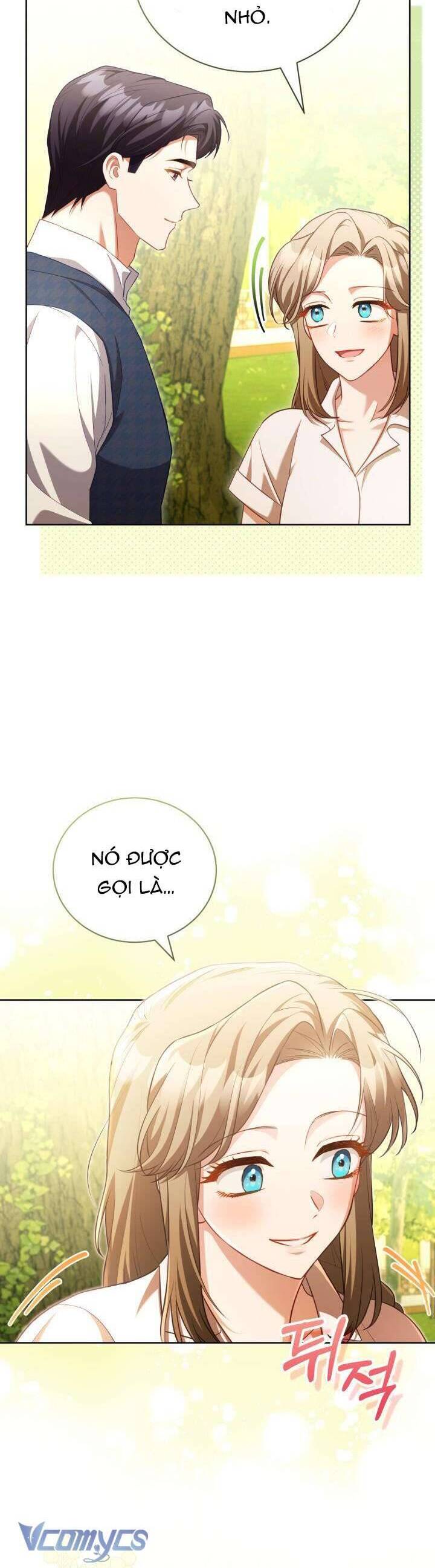 Nhật Ký Trông Trẻ Chapter 44 - 6