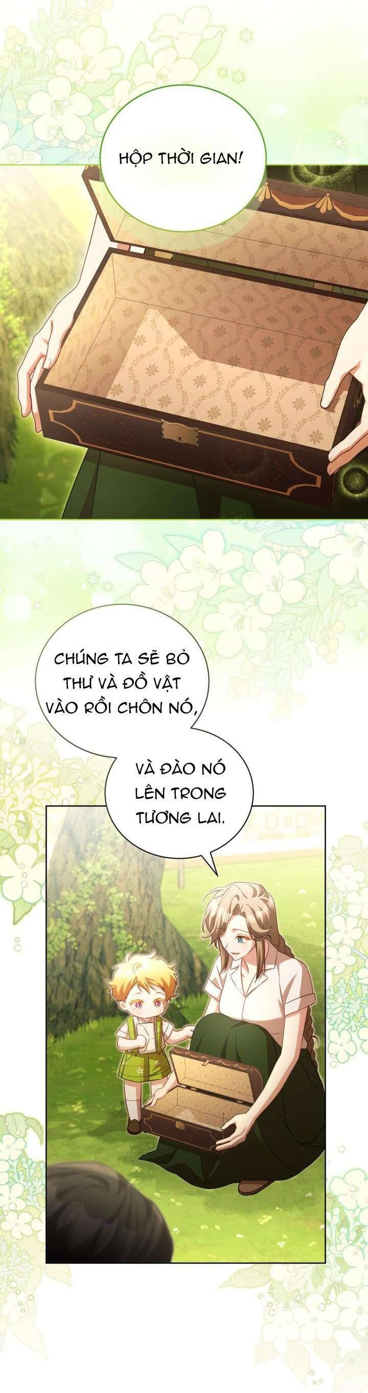 Nhật Ký Trông Trẻ Chapter 44 - 7