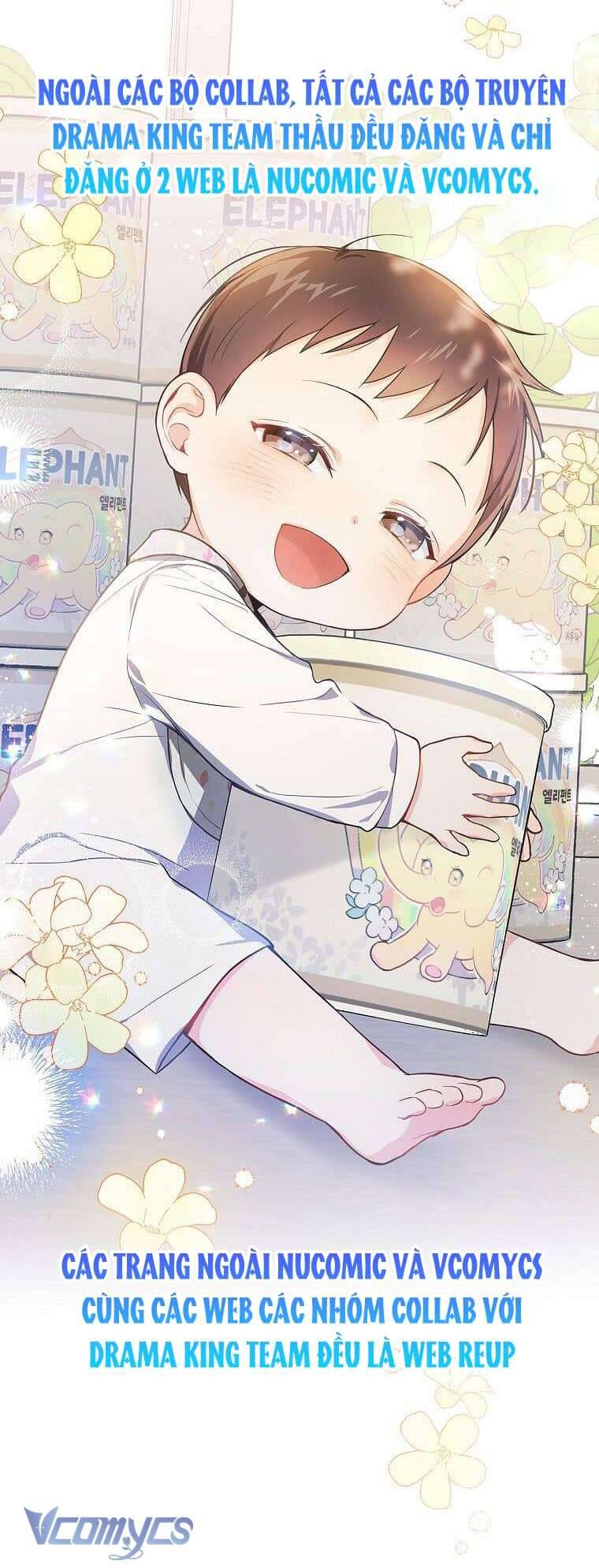 Nhật Ký Trông Trẻ Chapter 47 - 1