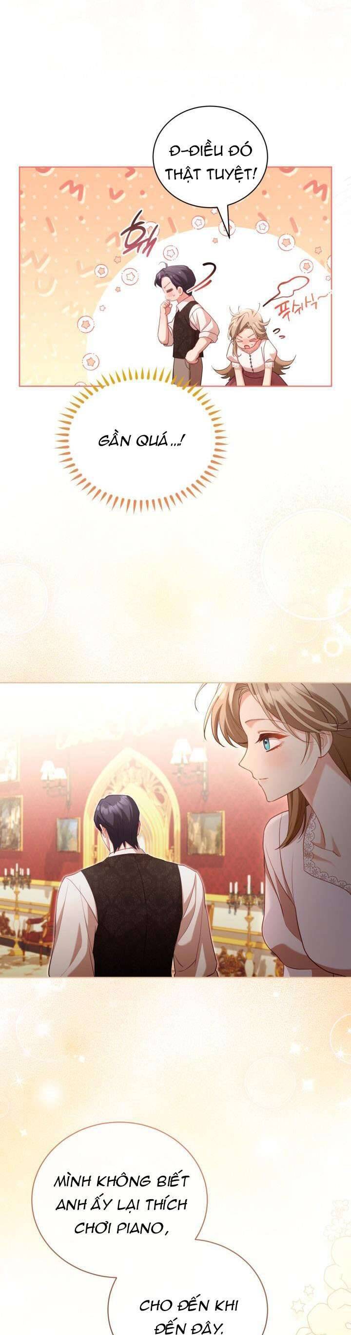 Nhật Ký Trông Trẻ Chapter 47 - 11