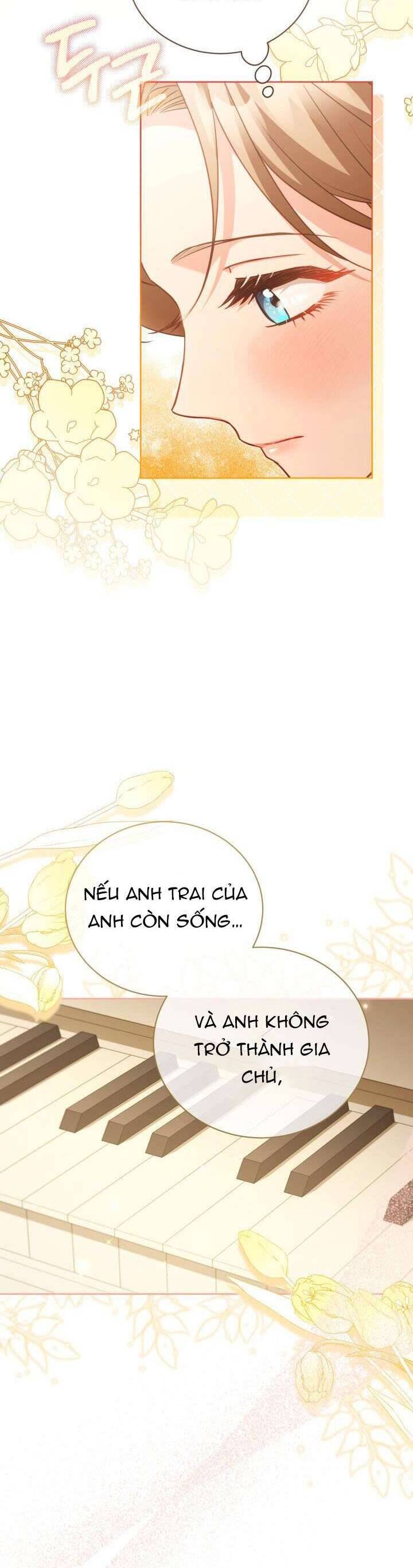 Nhật Ký Trông Trẻ Chapter 47 - 12