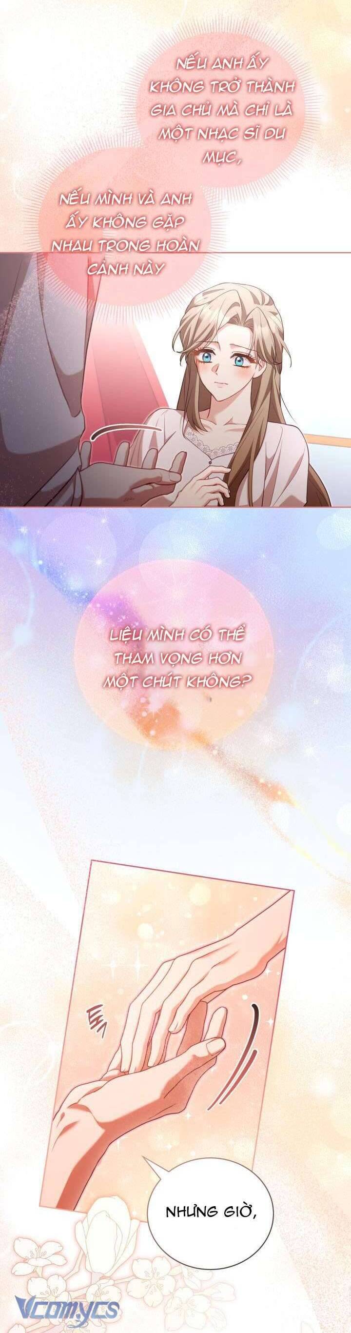 Nhật Ký Trông Trẻ Chapter 47 - 14