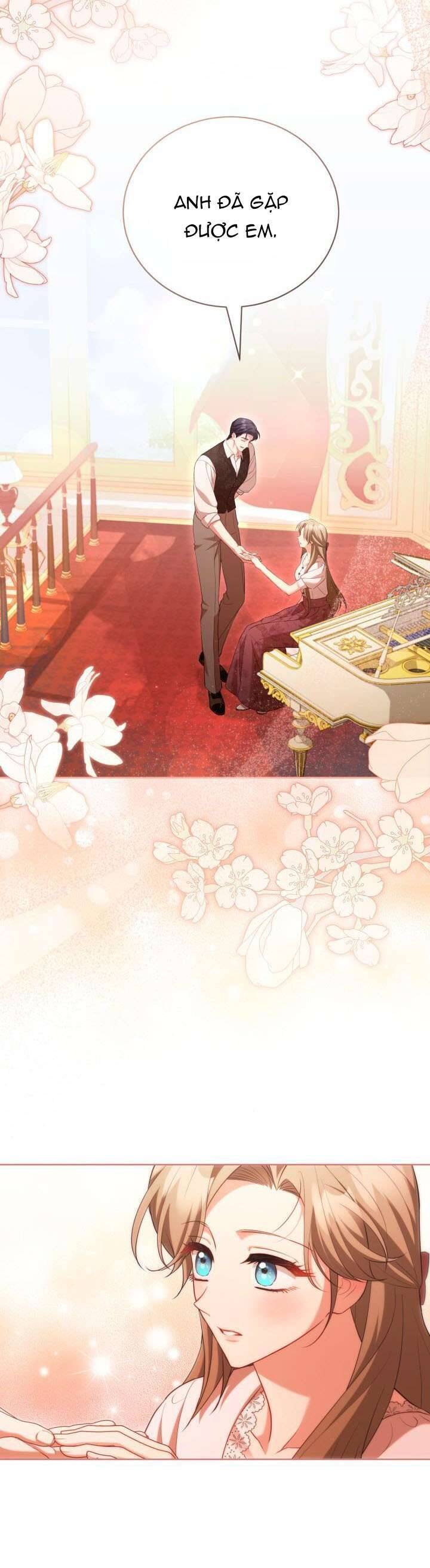 Nhật Ký Trông Trẻ Chapter 47 - 15