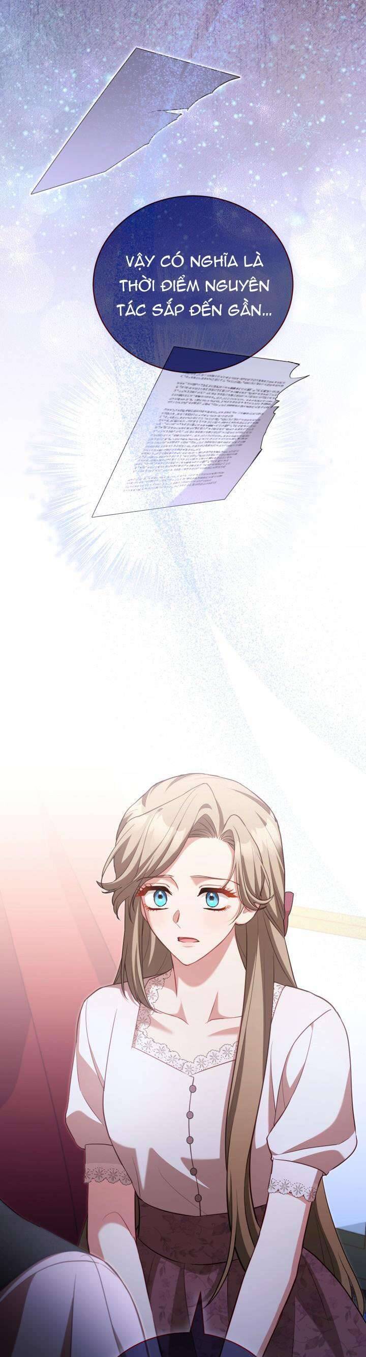 Nhật Ký Trông Trẻ Chapter 47 - 19