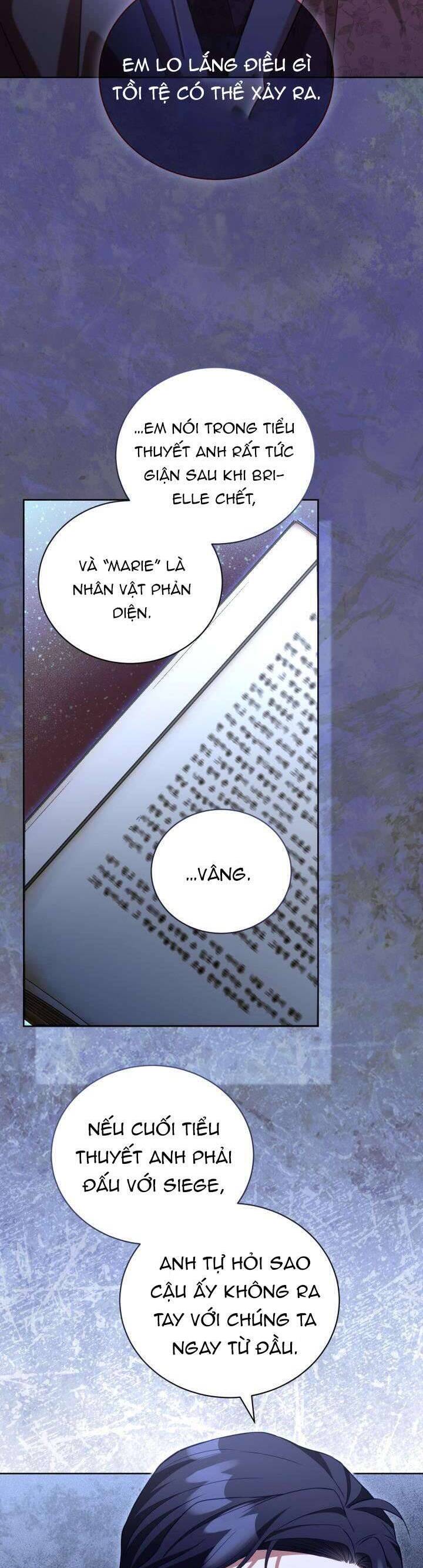 Nhật Ký Trông Trẻ Chapter 47 - 20