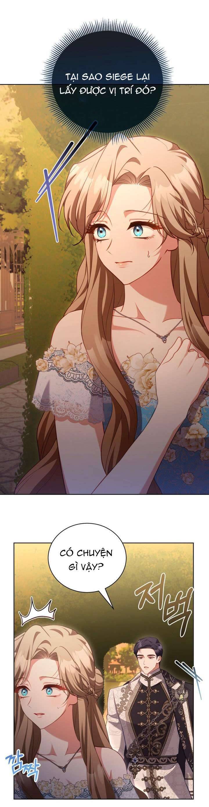 Nhật Ký Trông Trẻ Chapter 47 - 3